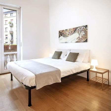 Buenos Aires Residence - Stazione Centrale Milan Bagian luar foto