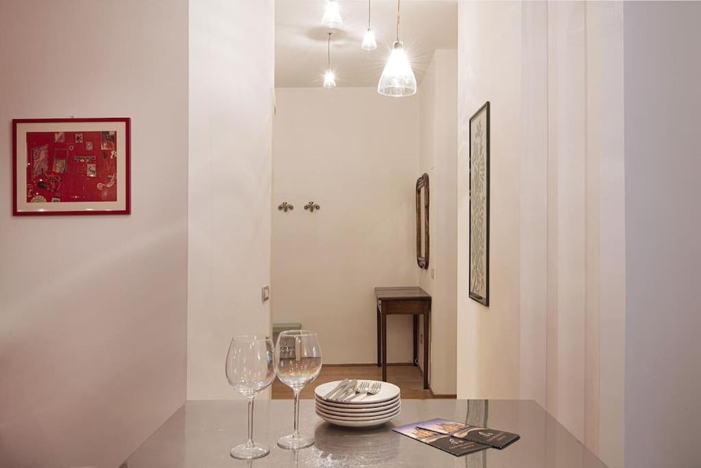 Buenos Aires Residence - Stazione Centrale Milan Bagian luar foto